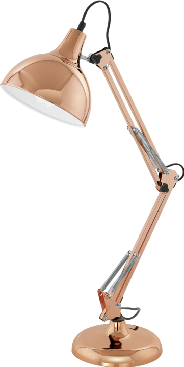 Actual product image EGLO Borgillio (E27)