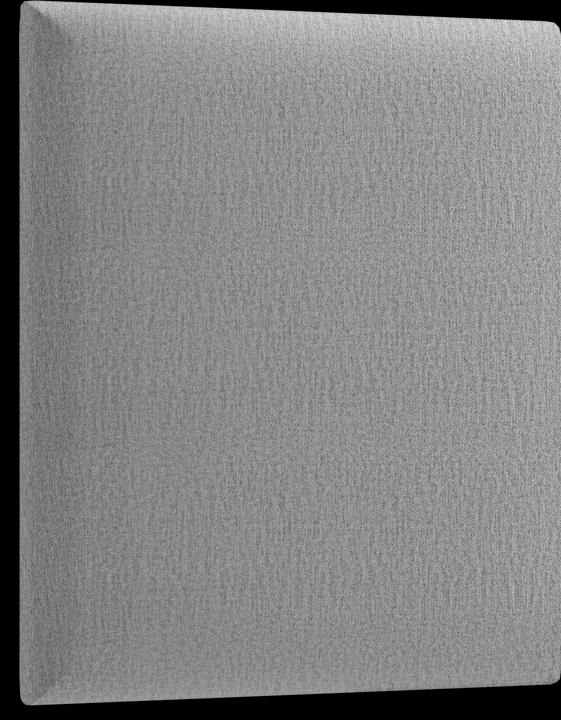 Gray Monolith 84