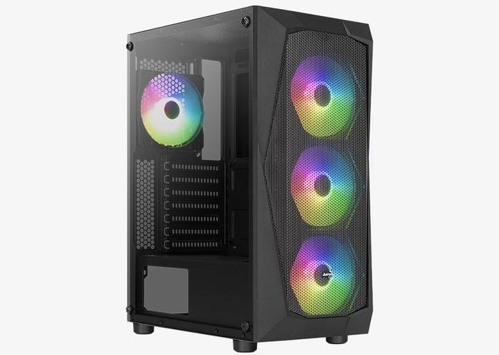 Actual product image AeroCool Falcon (ATX)