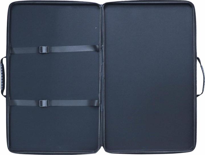 Produktbild KSIX Solar Panel (120 W, 6 kg)