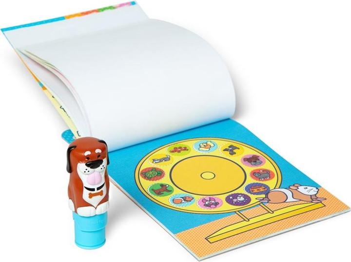 Produktbild Melissa & Doug Wow Hund