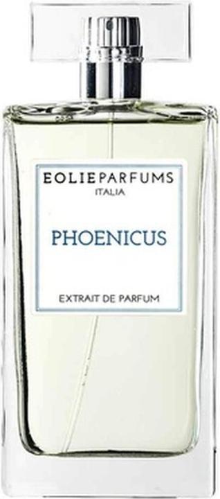 Actual product image Eolie Parfums Phoenicus Extrait De Parfume 50ml (Extrait De Parfum, 50 ml)
