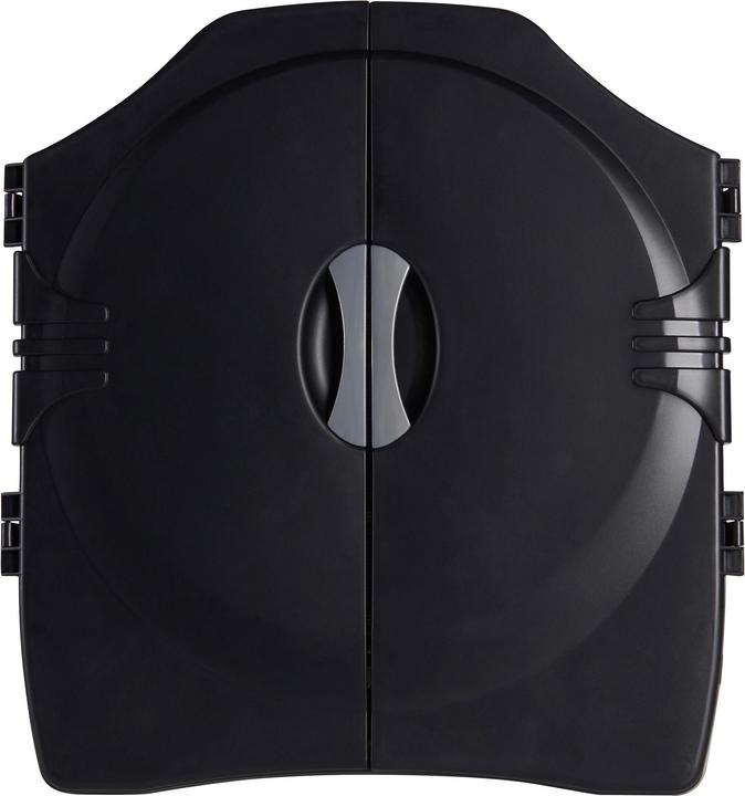 Produktbild Canaveral Zielscheibe fuer Darts Elektronische Dartscheibe Plastik