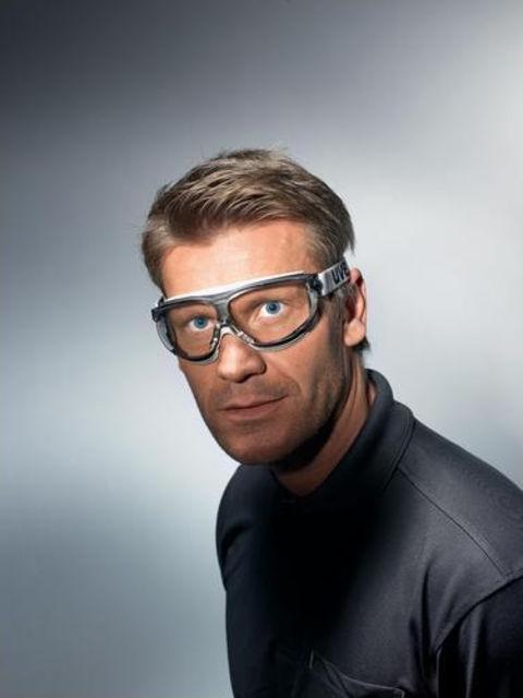 Image du produit Uvex Safety Lunettes de vision intégrale