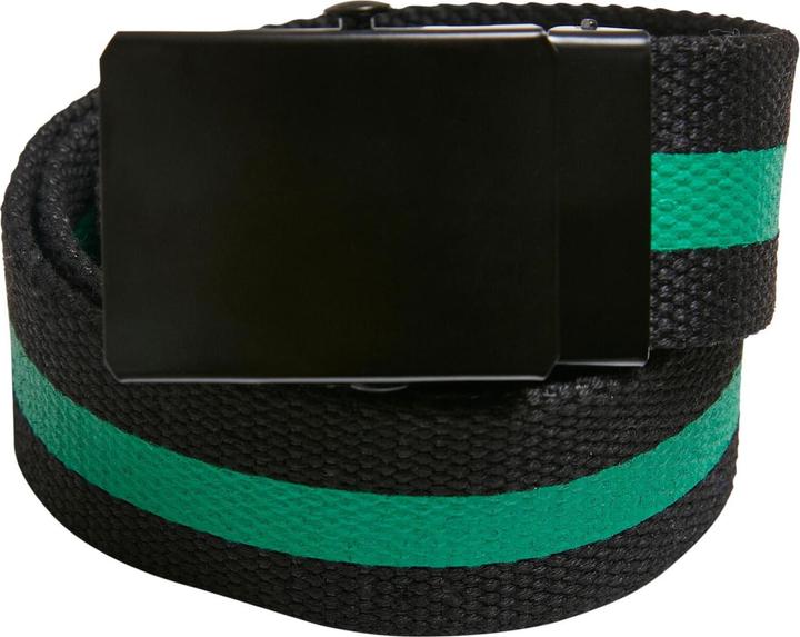 Produktbild Urban Classics kindergurte (x3) (S, M)