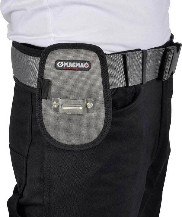 Produktbild C.K Magma Bandmass Werkzeugtasche unbest