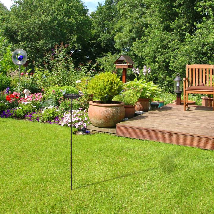 Produktbild Relaxdays Vogeltränke