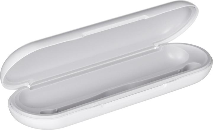Produktbild Oral-B iO Serie 8 (Oszillierende Zahnbürste)