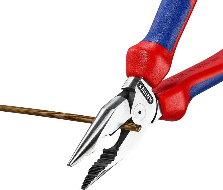 Productafbeelding Knipex Punttang (185 mm)