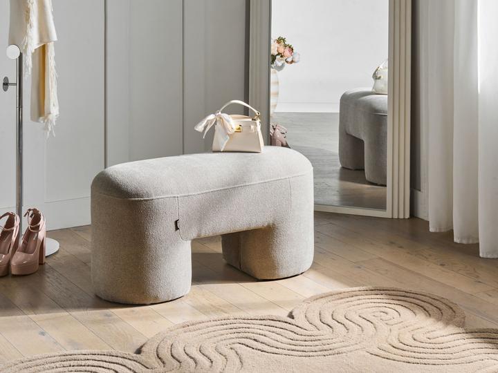 Produktbild Beliani Decorah