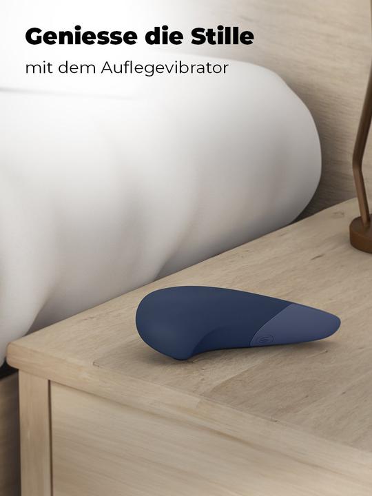 Actual product image Womanizer Vibe
