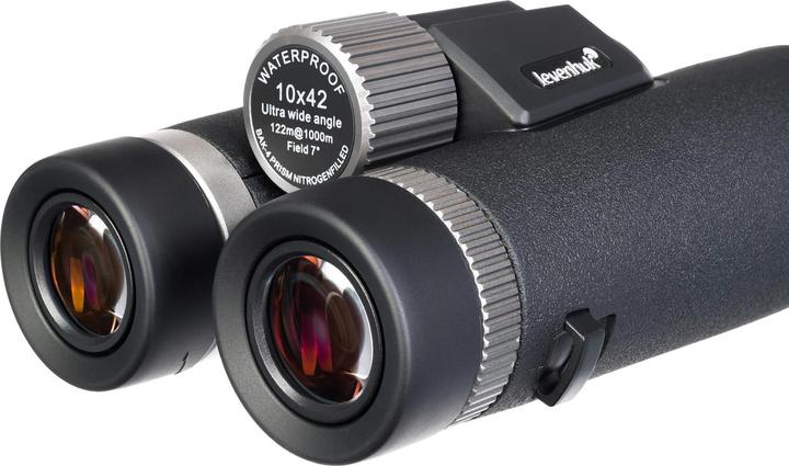 Produktbild Levenhuk Nitro ED 10x42 Fernglas (10 x, 42 mm)
