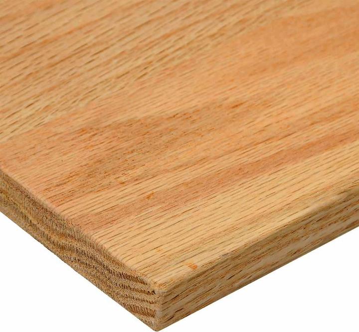 Produktbild vidaXL Treppenstufe