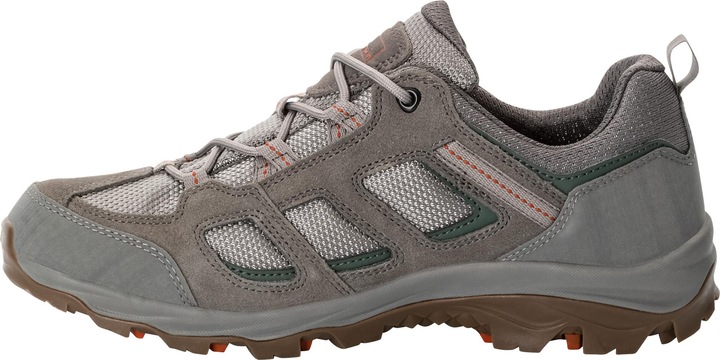 Produktbild Jack Wolfskin Vojo 3 Texapore Low M (41)