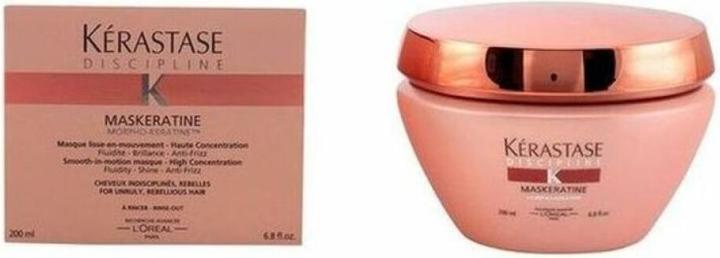 Produktbild Kérastase Discipline Maskeratine (200 ml)