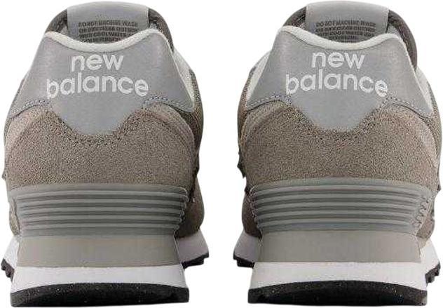 Produktbild New Balance Logo Sneaker (41)
