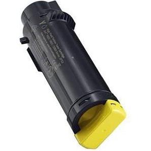 Dell, Toner, 2RF0R - 1200 Seiten - Gelb - 1 Stück(e)
