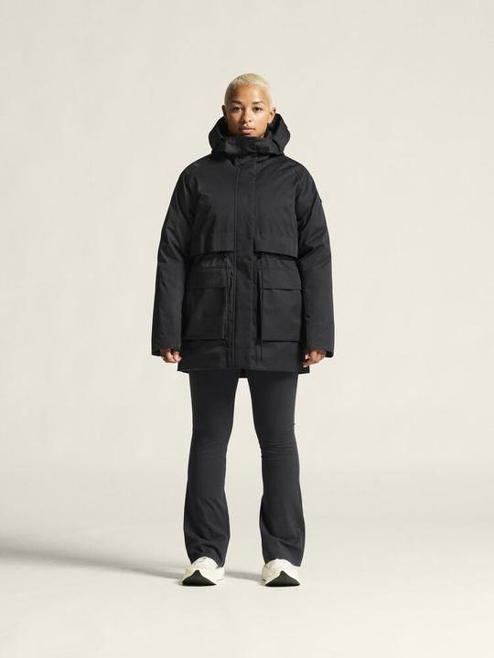 Produktbild Craft Urban Padded Parka W (S)