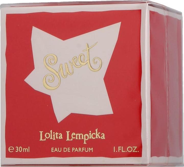Produktbild Lolita Lempicka Sweet 30 (Eau de Parfum, 30 ml)