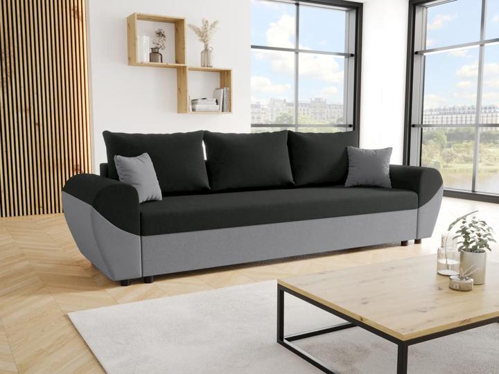 Actual product image Vente-unique Lierno (3-seater)