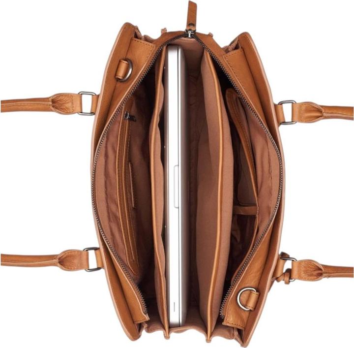 Actual product image Burkely Antique Avery Handbag