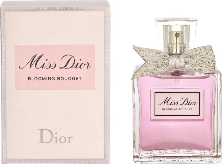 Actual product image Dior Miss Blooming Bouquet (Eau de toilette, 100 ml)