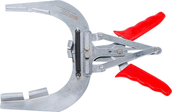 Actual product image BGS Piston Ring Pliers 40 - 100 mm