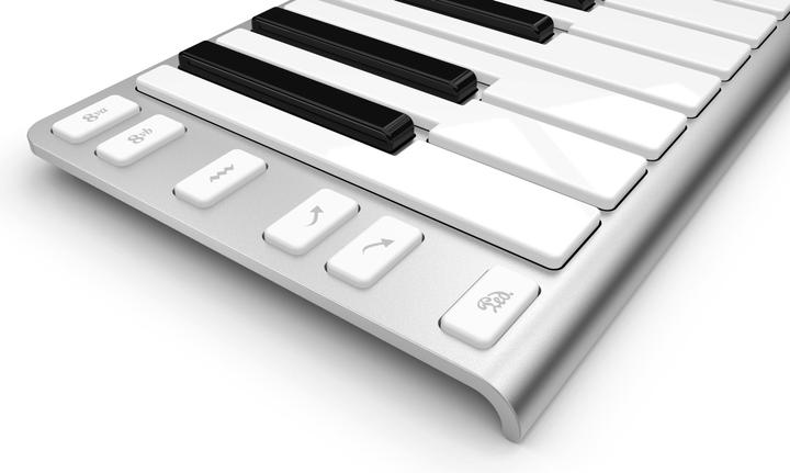 Produktbild CME XKey25 (Keyboard)