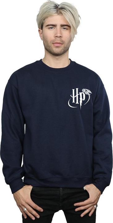 Produktbild Logo Pocket Sweatshirt (4XL)