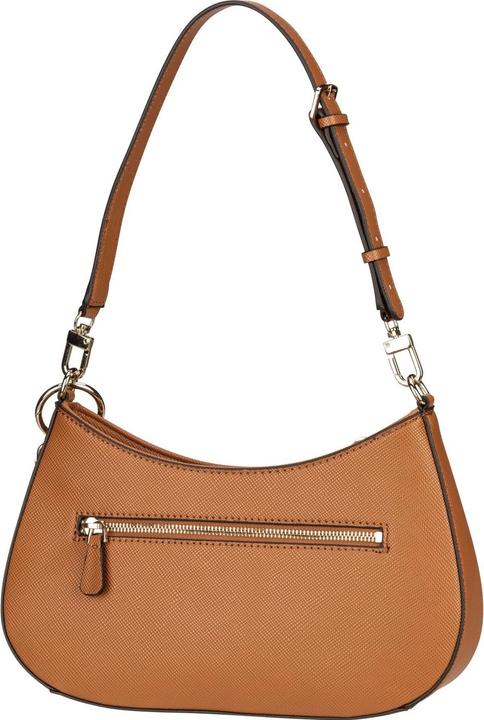 Actual product image Guess Handtasche Noelle II Top Zip SHB