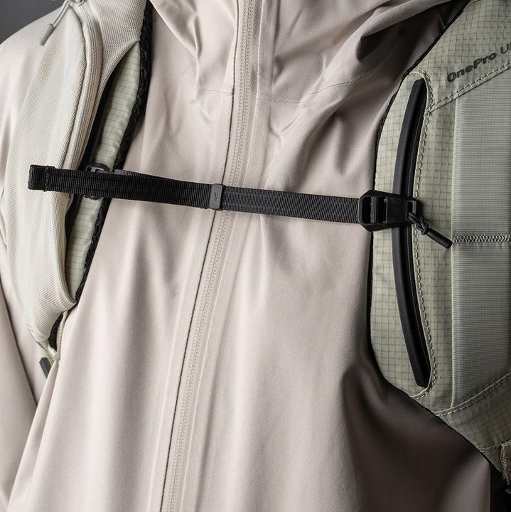 Image du produit Pgytech OnePro Ultralight Backpack 20L (Space Black) (20 l)