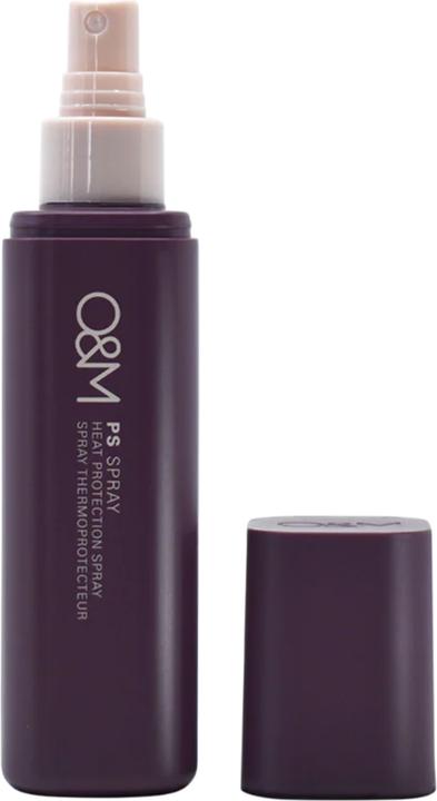 Image du produit O&M Original Mineral PS Spray 150ml (150 ml)