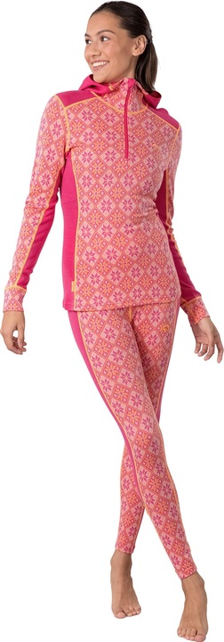 Actual product image Kari Traa Rose Hood (L)