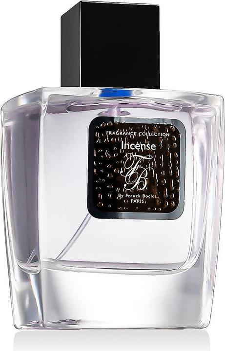 Franck Boclet Incense by (Eau de Parfum, 100 ml)
