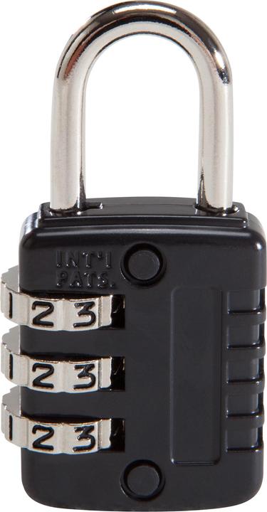 Produktbild Domyos Zahlenschloss Code