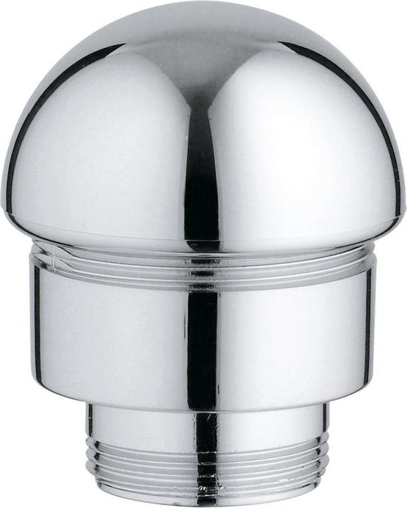 Actual product image Grohe Changeover chr chrome