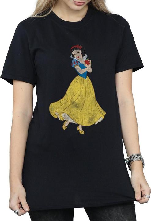 Produktbild Snow White TShirt (3XL)
