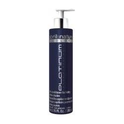 Thumbnail - Abril Et Nature, Haarmaske, Platinum Toner Blonde Hair 200ml (200 ml)