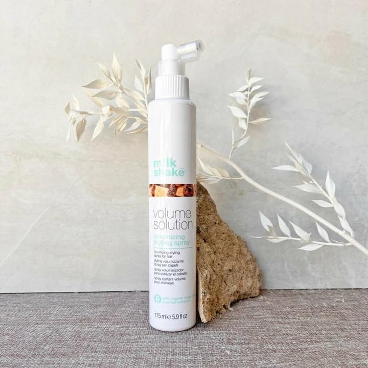 Actual product image Milk_Shake volume solution - styling spray (175 ml)