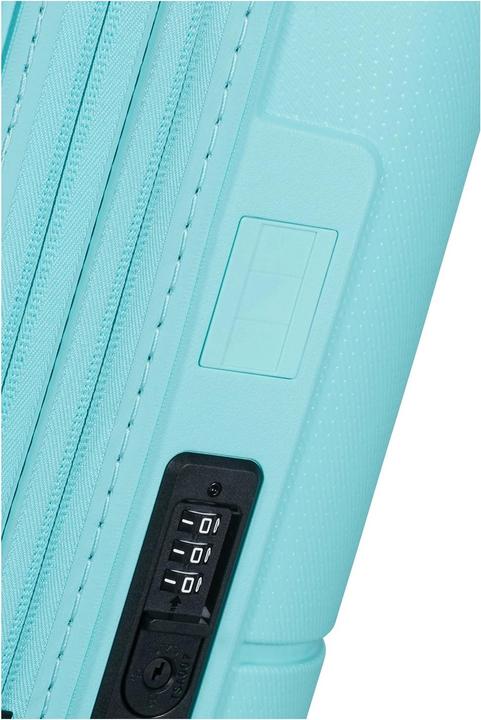 Image du produit American Tourister Dashpop Disney 4 Rollen Kabinentrolley 55 cm mit Dehnfalte (41 l)