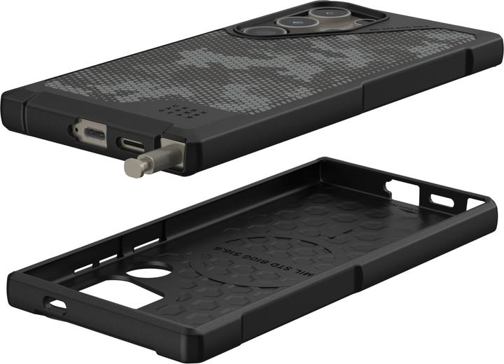 Immagine prodotto UAG Metroprolis LT con magnete (Samsung Galaxy S24 Ultra)