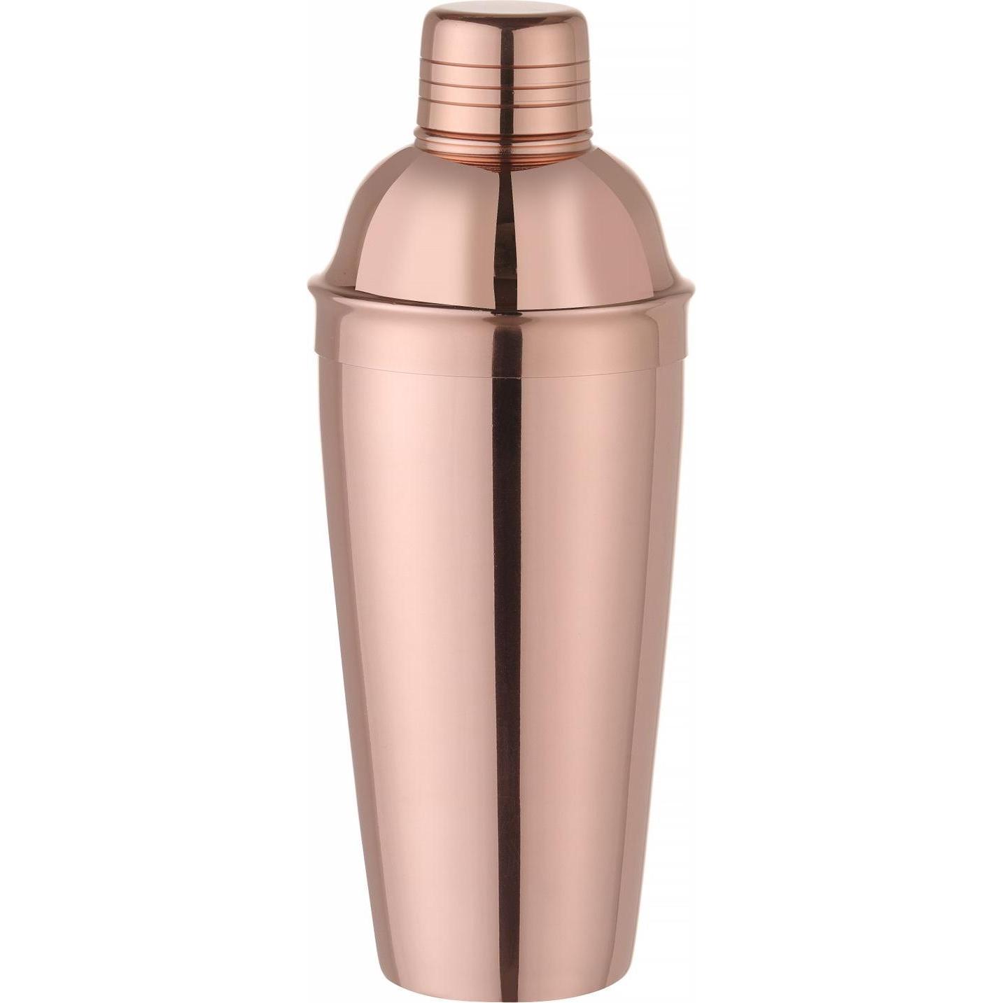 Hendi, Bar Zubehör, BarUp Cobbler Shaker (Cocktail Shaker)