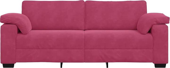 Produktbild vidaXL 3-Sitzer-Sofa (3-Sitzer)