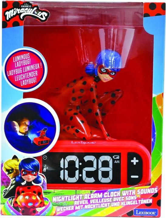 Immagine prodotto Lexibook Miraculous