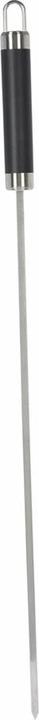 BBQ Collection Stainless steel barbecue skewer set 46.5 cm (4 pieces)