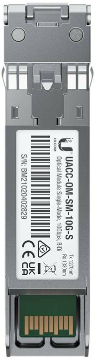 Actual product image Ubiquiti UACC-OM-SM-10G-S-2