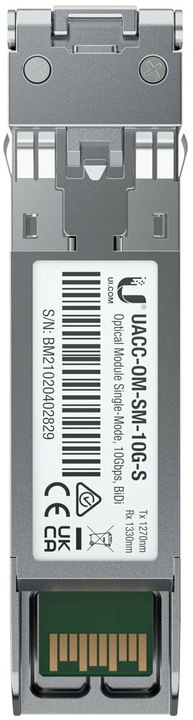 Produktbild Ubiquiti UACC-OM-SM-10G-S-2