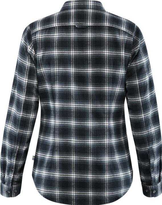 Immagine prodotto Fjällräven Camicia di flanella Övik W (M)