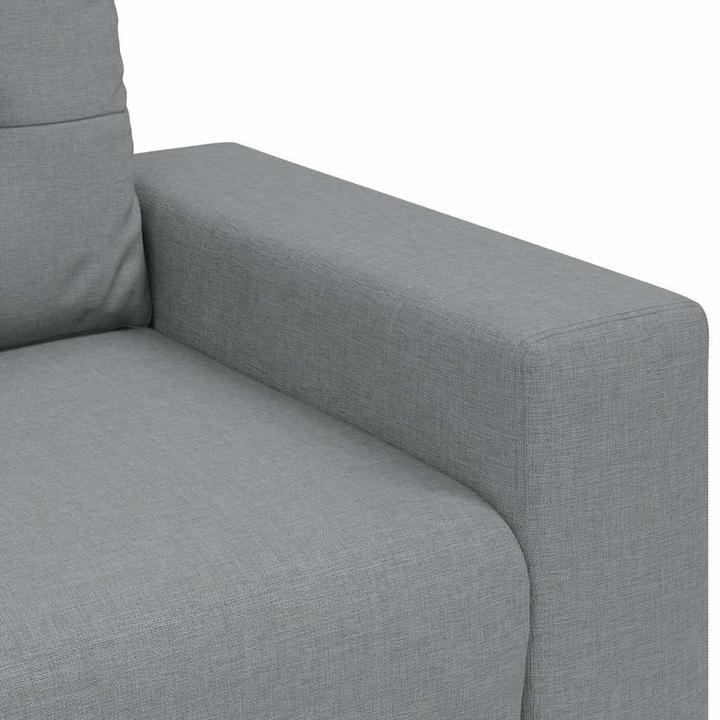 Produktbild vidaXL Zweisitzer-Sofa (2-Sitzer)