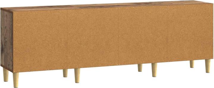 Produktbild vidaXL TV Aufbewahrungseinheit (150 x 31 x 50 cm)
